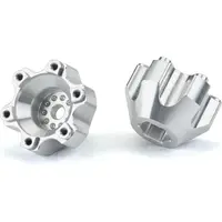 Pro-Line adaptér disku hliníkový 6x30mm na H12 široký (2)