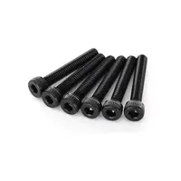 Traxxas šroub imbus M2.5x16mm válcová hlava (6)