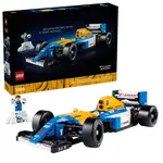 LEGO® Icons 10353 Williams Racing FW14B a Nigel Mansell