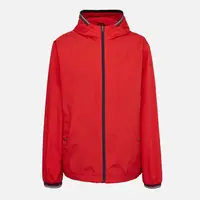 Red Men's Geox Jharrod Jacket - Men