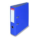 Pákový pořadač Esselte  Economy, A4, 75 mm - modrý