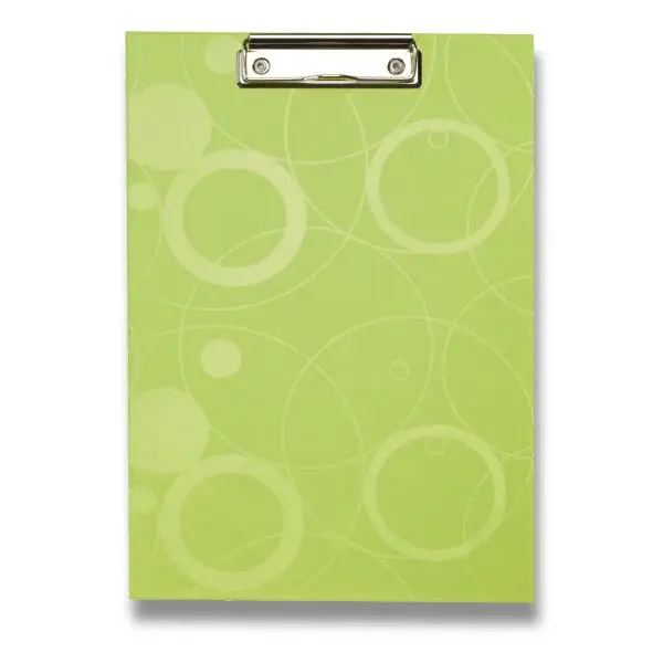 Psací podložka Neo Colori - zelená