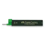 Tuhy Faber-Castell Super-polymer - 1,4 mm, tvrdost B