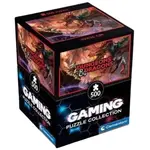 Puzzle 500 Cube Dungeony a Draci