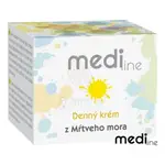 Medi Denní krém z Mrtvého moře 50g