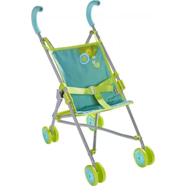 Haba Kočárek pro panenku Summer Meadow