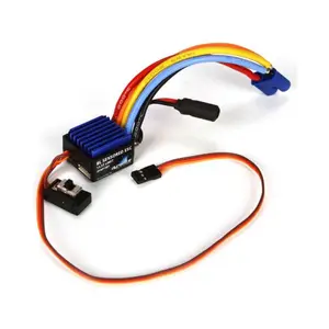 Regulátor střídavý 13.5 Timing/Blinky Mode