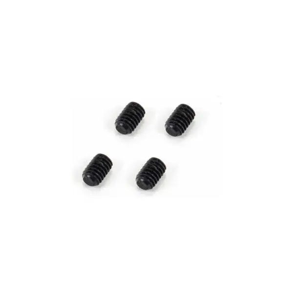 Arrma červík imbus M4x6mm (4)