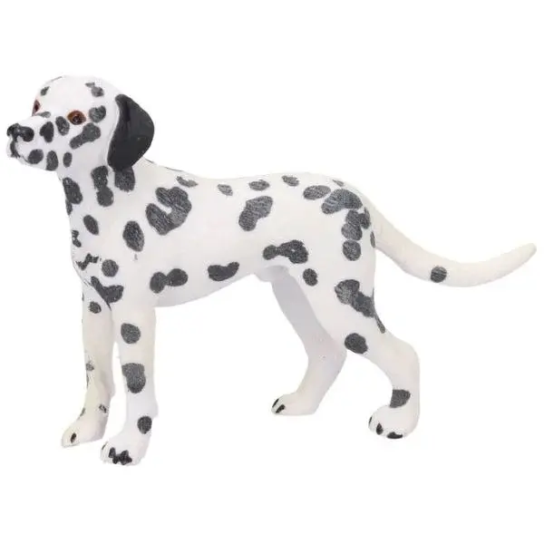 Figurka Pes dalmatin