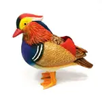 Figurka Kachnička mandarinská 10 cm