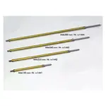 ROMARIN Lodní hřídel M4x130mm + trubka 90mm