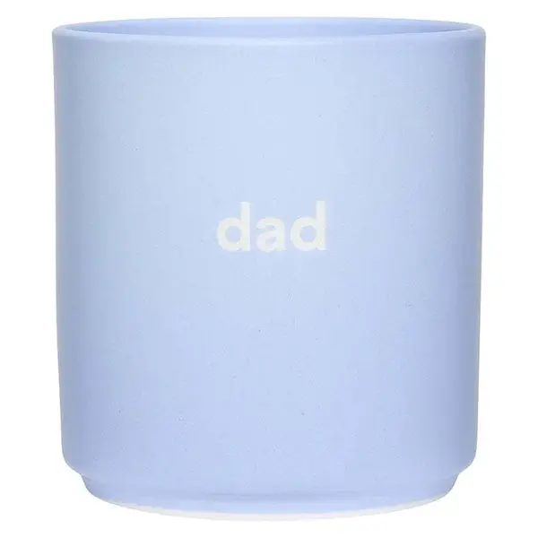 Hrnček Design Letters Favourite Vip 250 ml