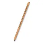 Umělecký pastel Faber-Castell Pitt Monochrome, černý - tvrdost H