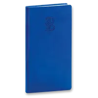 Diář Aprint 2026, kaspení, týdenní - modrý