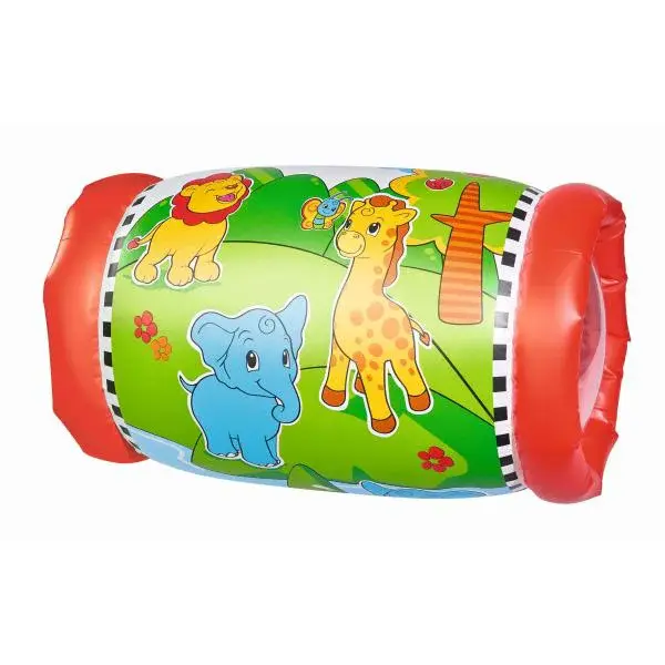 Válec na podporu lezení