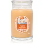 Yankee Candle Slopeside Spritz vonná svíčka Signature 567 g