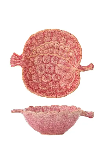 Miska Bloomingville Gideon 17 x 5 x 14 cm