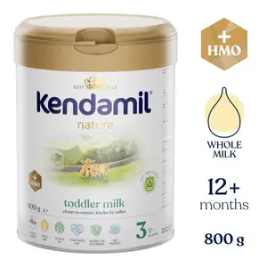 Kendamil Nature 3 HMO+ (800 g)