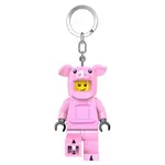 Lego Minifigures Prasátko svítící figurka