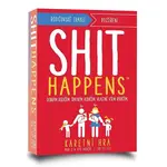 Shit Happens: Rodičovské problémy