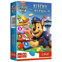 Trefl Hra Blechy Paw Patrol