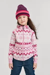 Dětská čepice s příměsí vlny Reima Hiippa