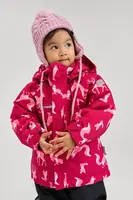 Dětská bunda Reima Parkkila