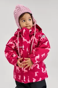Dětská bunda Reima Parkkila
