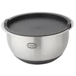 Dr.Oetker MÍSA NA MÍCHÁNÍ, kov, 20 cm