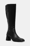 Vagabond Shoemakers  Kožené kozačky  JANINE