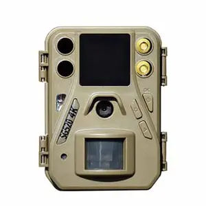 Fotopast BOLY SG520 4K DB