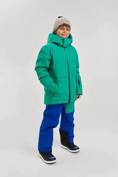Dětská bunda Reima Ranua