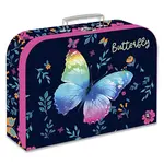 Kufřík Oxybag Motýl II