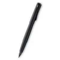 Plnicí pero Lamy Studio Lx all black - hrot M