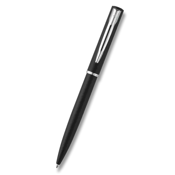 Kuličkové pero Waterman Allure Black