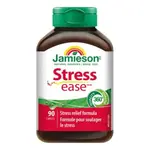 Jamieson Stressease™ 90 tablet