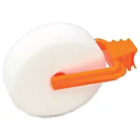 Blok Trixie minerální s držadlem 54g