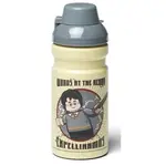 LEGO Harry Potter láhev na pití - Bradavice