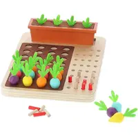 Vilac Co to roste na zahrádce?