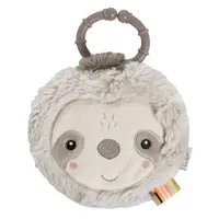 Plyšová knížka lenochod, Lazy