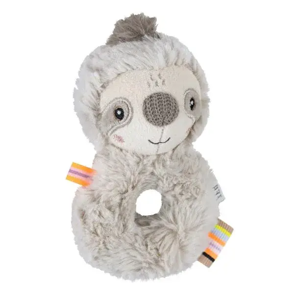 Měkký kruh lenochod, Lazy