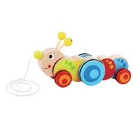 BABU -Tahací housenka