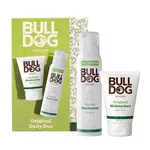 Bulldog Dárková sada Original Daily Duo Deodorant Spray and Moisturizer