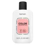 Kemon Color Shampoo ochranný šampón pre farbené vlasy 250 ml