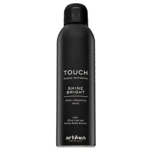 Artègo Touch Shine Bright Shine Enhancing Spray stylingový sprej pre lesk vlasov 250 ml