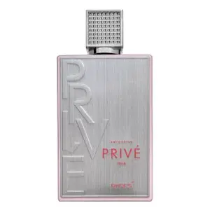Riiffs Exclusive Privé Pink parfémovaná voda pre ženy 80 ml