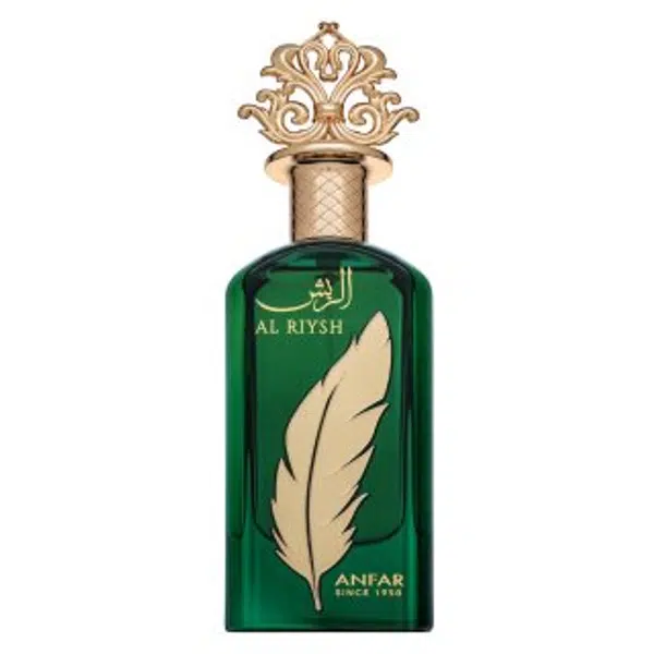 Anfar Al Riysh parfémovaná voda unisex 100 ml