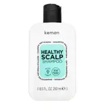Kemon Healthy Scalp Shampoo posilujúci šampón proti lupinám 250 ml