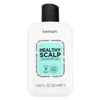 Kemon Healthy Scalp Shampoo posilujúci šampón proti lupinám 250 ml