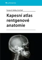 Kapesní atlas rentgenové anatomie, Möller Torsten B.